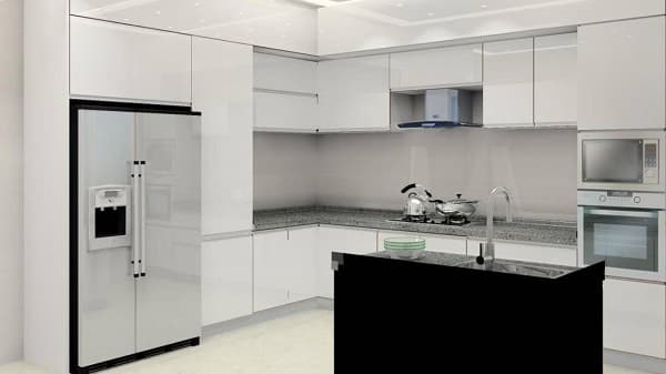 Where Beauty Serves Its Purpose: How Kumar & Kumar Interior Designs Thoughtful Kitchens And Offices