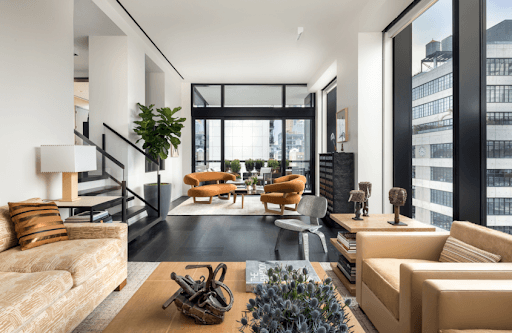 Kumar & Kumar Interior Design: Spaces With A Soul: Designing Interiors For Mumbai Homes