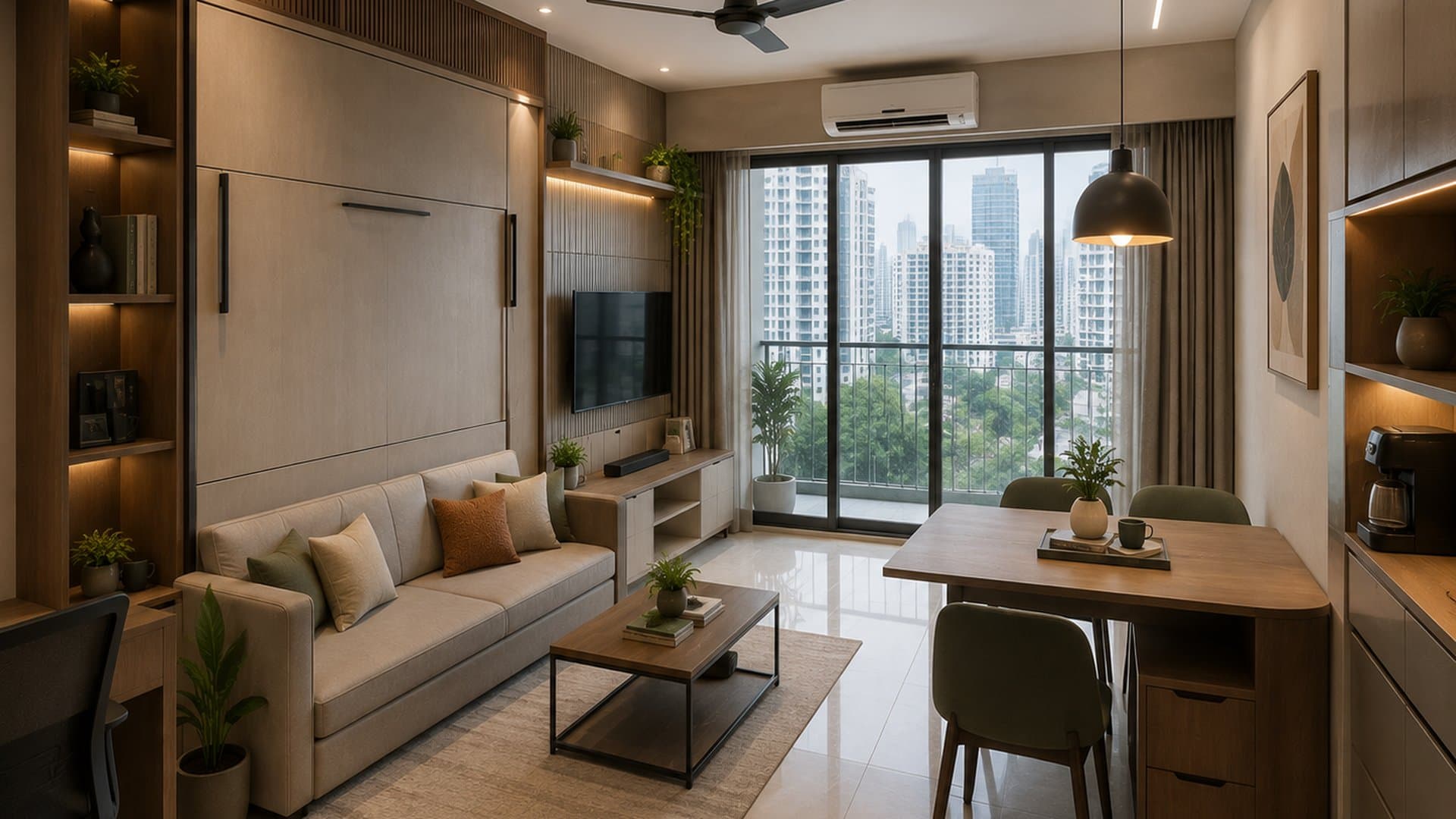 Interior Designer In Andheri East And West