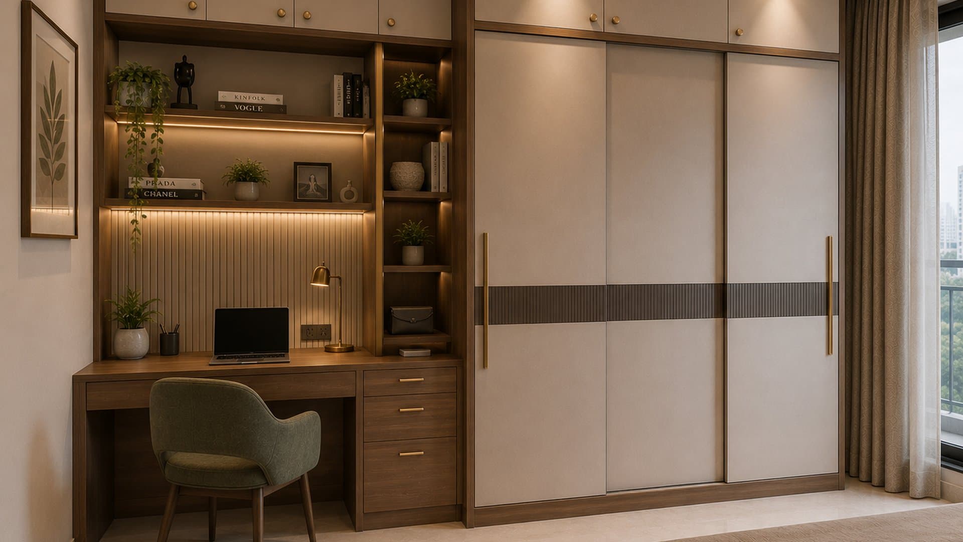Furniture Designers In Kandivali