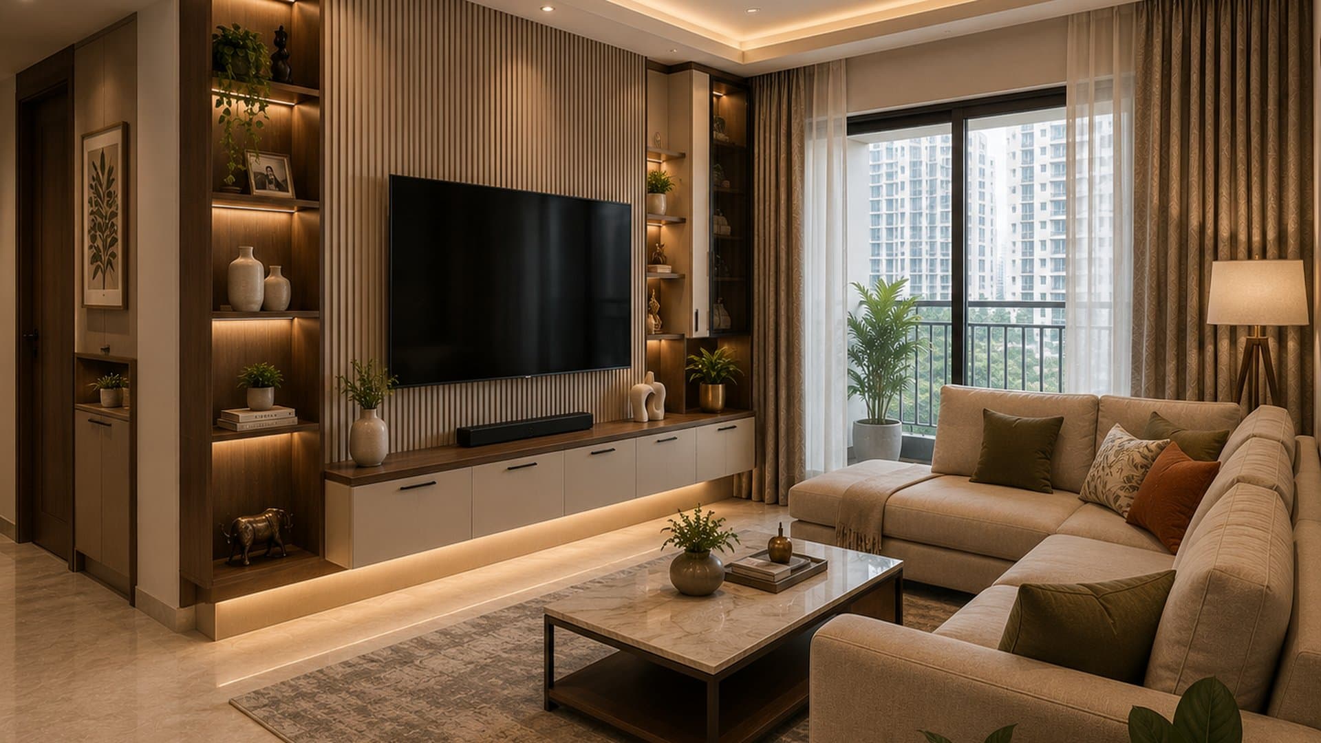 Interior Designer In Malad