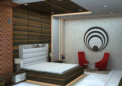 interior decorators in mumbai