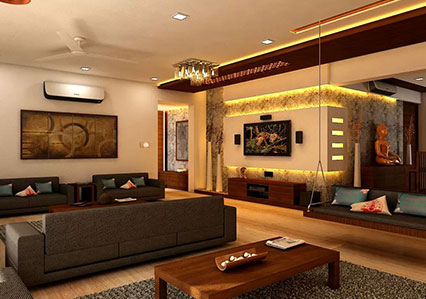 interior decorators in mumbai